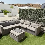 Villa Alya Mijas - Luma Sitio de Calahonda