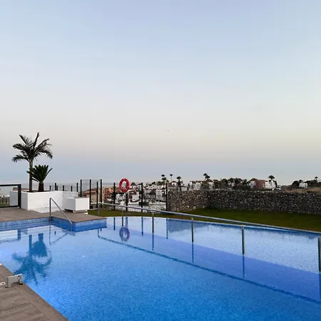 Alya Mijas - Luma Villa Sitio de Calahonda
