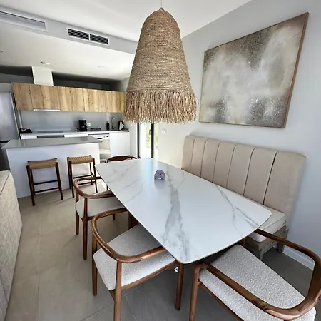 Villa Alya Mijas - Luma *